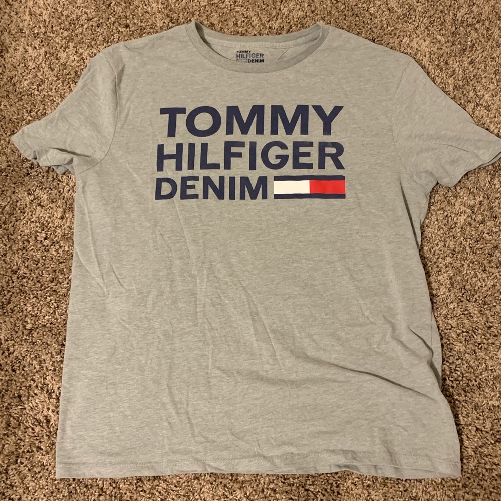 Tommy Hilfiger T-shirt